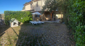 Casa al mare Lascari